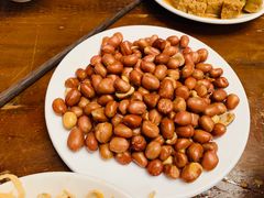 -少林寺欢喜地素斋馆