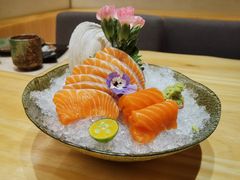 -鱼四季·新融合料理(苏宁广场店)