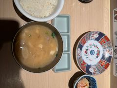 -肉肉大米(金虹桥店)