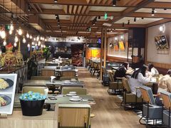 -Home Thai·泰谣(王府井apm店)