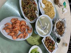 -梅姐海鲜餐厅(水头海鲜街店)