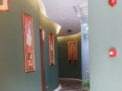 -泰悠谷养生SPA(世茂商业街店)