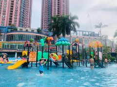 -黄金海岸水上乐园