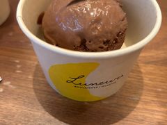 -LUNEURS月乐诗·法式冰淇淋(北外滩来福士广场店)