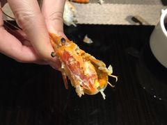 -大中华希尔顿酒店-念自助餐·嗨啤·小龙虾
