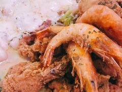 -HOTISLAND海鸡岛·韩国料理(江南西店)