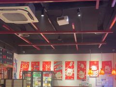 -牛焱·和牛烧肉(五大道店)