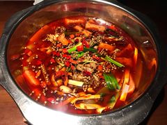 -宽口美蛙鱼头(大唐西市店)