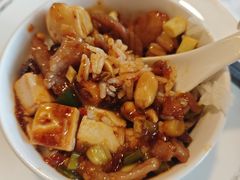 -渝信川菜(南滨店)