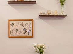 用餐区-Ten Olives甜点