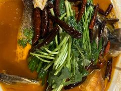 -清水亭湖北菜(大屯DT51店)