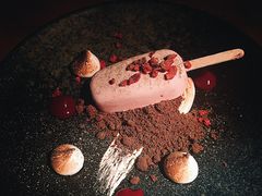 -The Meat & Wine Co Southbank(南岸店)