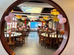 -野渡坡·极致湘菜·庭院餐厅(汉阳店)