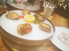 -神洲四海大酒楼(王府井澳门中心店)