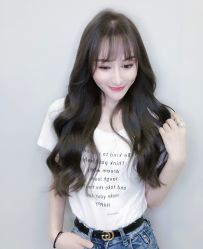 -3AM HAIR SALON染发烫发接发