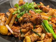 -肥家大排档(天河体育西店)