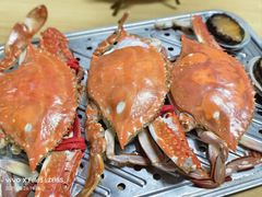 -四道口水产市场