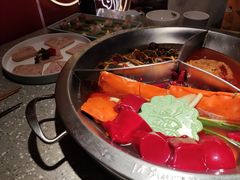 -大龙燚火锅(太古里店)