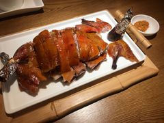 -小厨娘淮扬菜(六合欢乐港店)