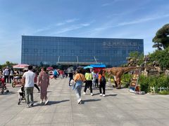 -南通洲际绿博园