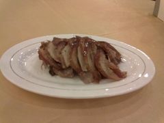 烤鸭-北京全聚德(西客站店)