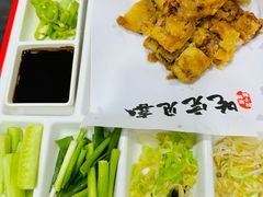 -肘子酥(王顶堤店)