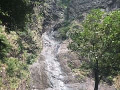 -白云源风景区