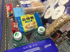 -麦德龙(郑东店)