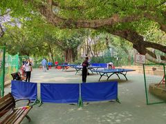 -人民公园(罗湖区)