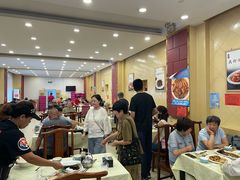 -奥华餐厅·老张记(台基厂店)