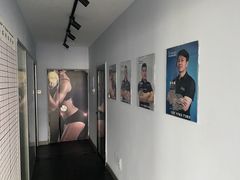 -悦健身私教工作室(双井店)