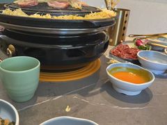 -小米烤肉-泥炉炭烤(常营店)
