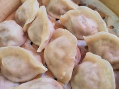 -老边饺子馆(中街店)