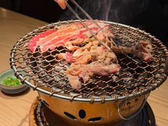-烧肉达人•炭火烧肉(新天地店)