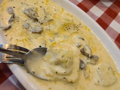 -安立可意大利美食