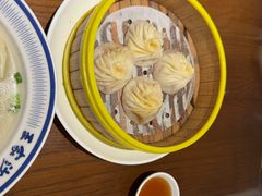 -王家沙点心店(南京西路总店)