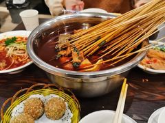-成都瓜串串(华强北店)