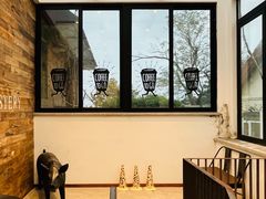 门面-Vanilla Specialty Coffee(八大关店)