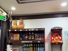 -溱湖八鲜菜馆