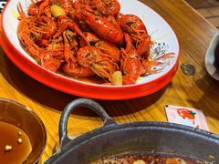 -老天桥蛙炉火锅(红峰东路店)