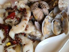 -上海虹桥宾馆味翠餐厅