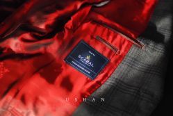 -优山定制西服衬衫大衣(国贸店)