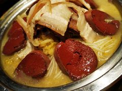 -燕郊烧鸽子(广安路店)