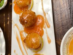 -Siam泰餐厅(水上公园店)