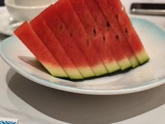 -渔家大院·胶东海鲜·老牟平烧烤餐厅(德胜店)