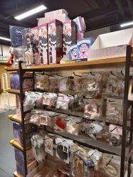 -三万院长 SWDOLL(上海恒基名人购物中心店)