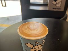 -Dogi&kiki Coffee(中心商务大厦店)