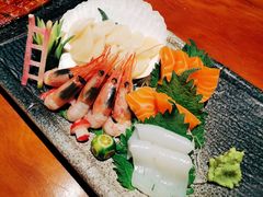 -千代武日本料理(开发区店)