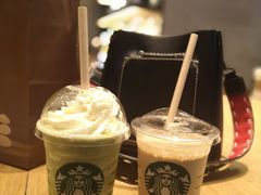 -星巴克臻选(杭州嘉里中心1F店)