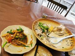 -75幢私房菜馆